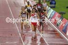 Jessica Judd (England) reaches the final of the 800 metres at the Commonwealth Games, Glasgow. Photo: David T. Hewitson/Sports for All Pics